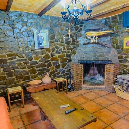 Cortijo El Chinas Orgiva By Ruralidays Villa Exterior photo