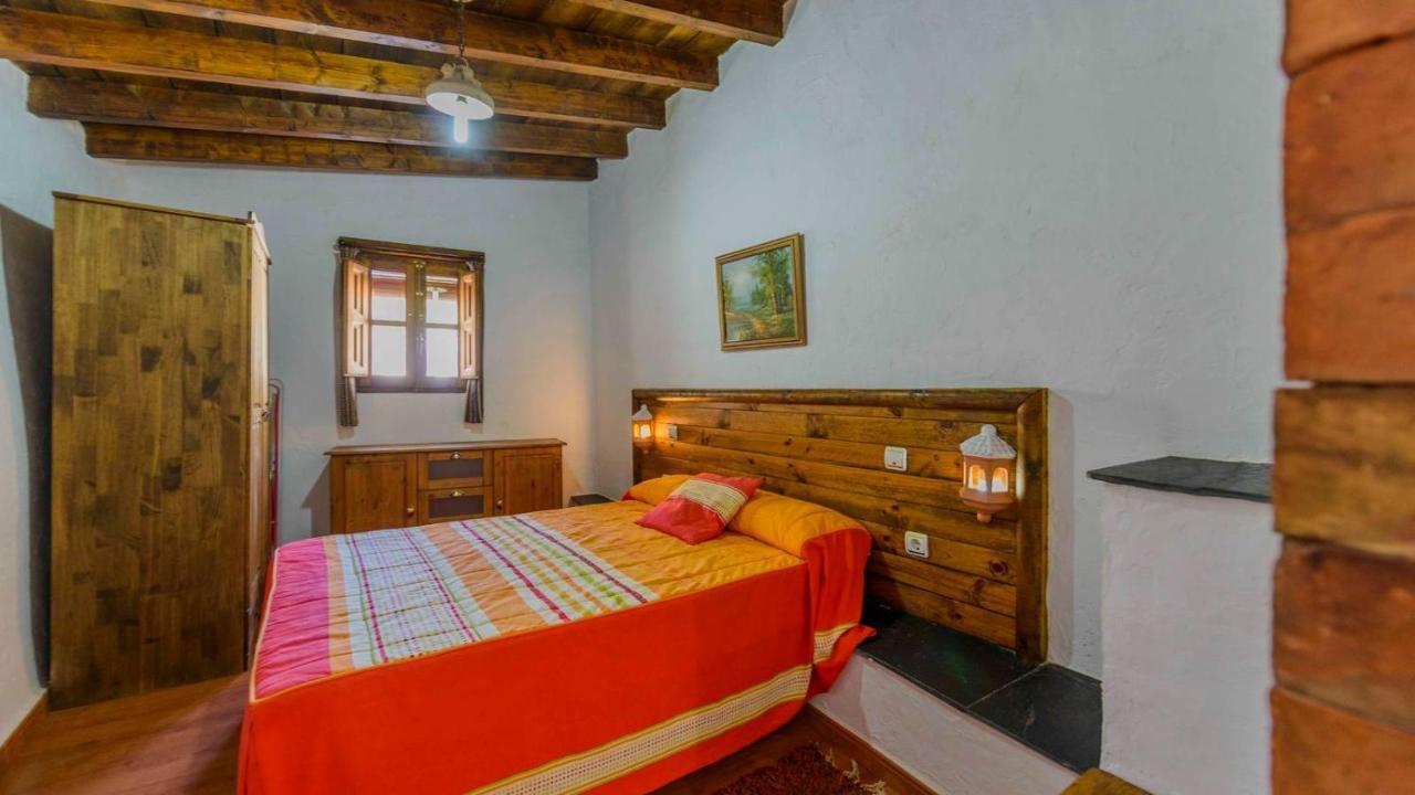 Cortijo El Chinas Orgiva By Ruralidays Villa Exterior photo